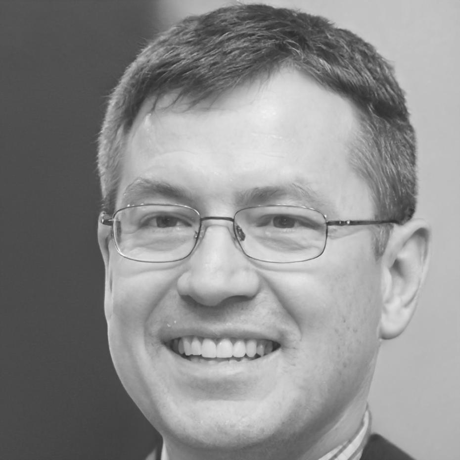Marcus Chen - Lead Archive Curator